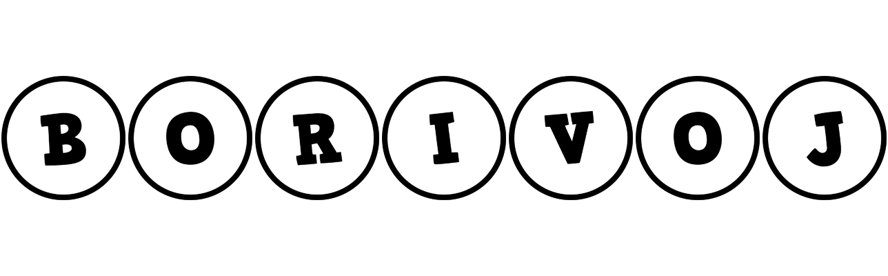 Borivoj handy logo