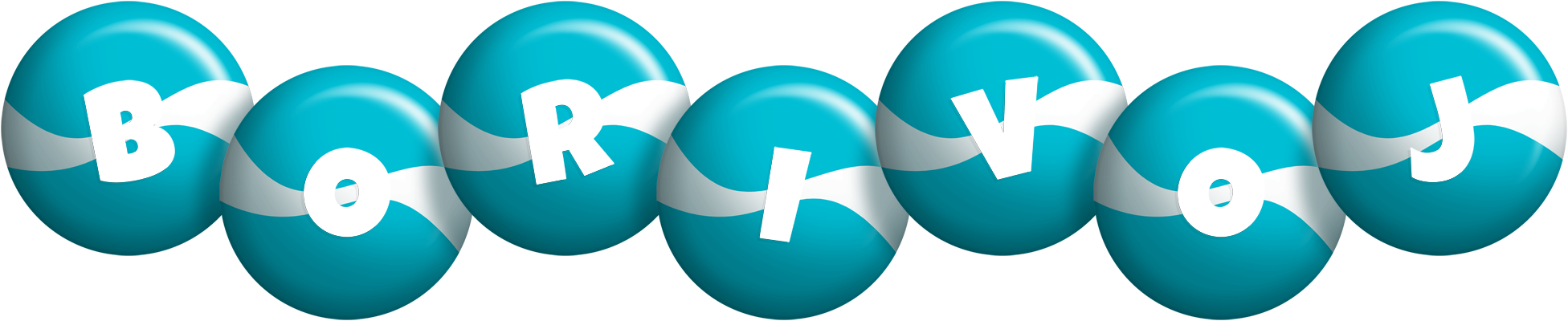 Borivoj messi logo