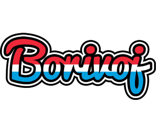 Borivoj norway logo