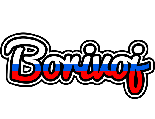 Borivoj russia logo