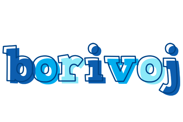 Borivoj sailor logo