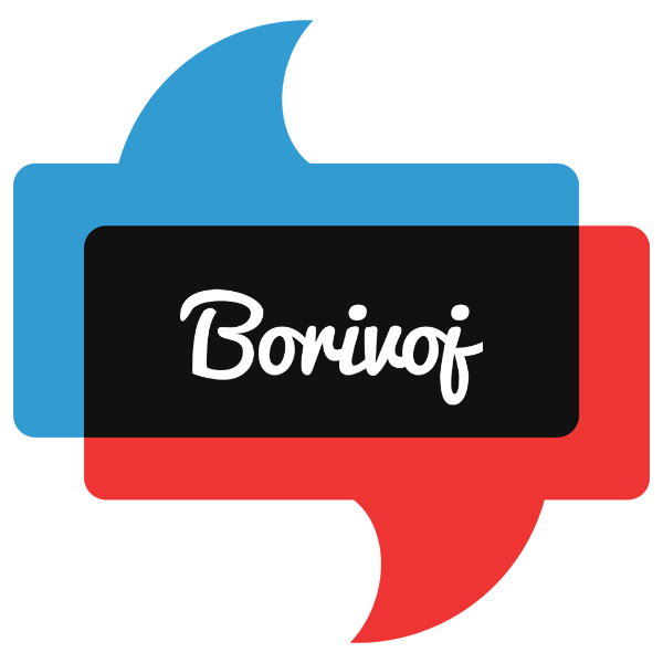 Borivoj sharks logo