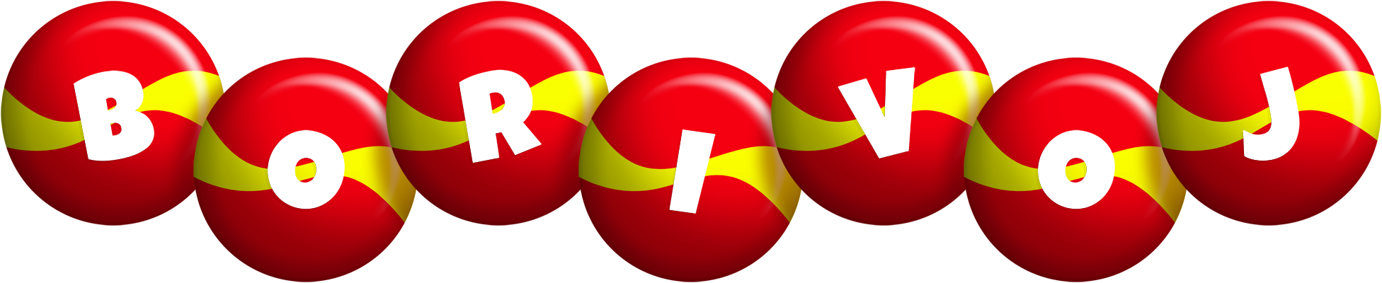 Borivoj spain logo