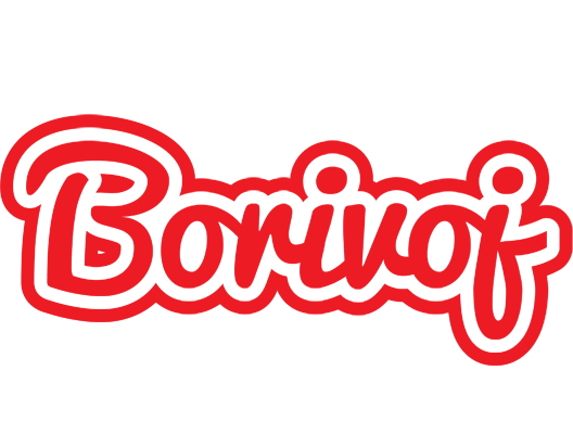 Borivoj sunshine logo