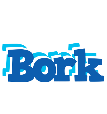 Bork business logo