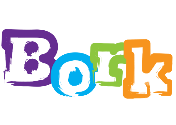 Bork casino logo
