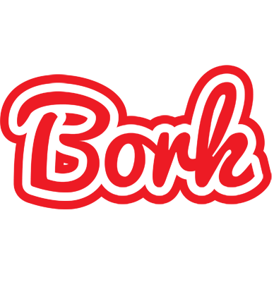 Bork sunshine logo