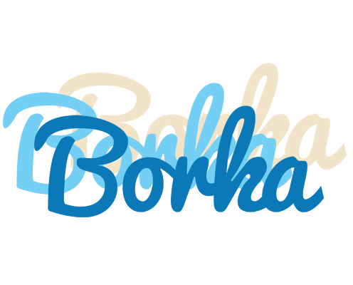 Borka breeze logo