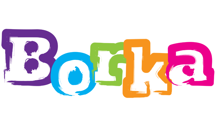 Borka casino logo