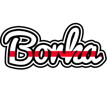 Borka kingdom logo