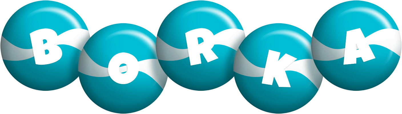 Borka messi logo