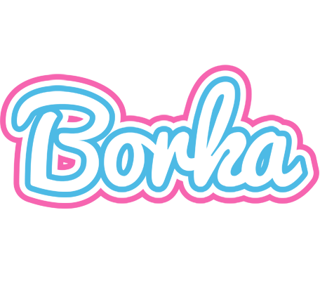 Borka outdoors logo