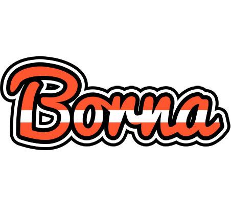 Borna denmark logo