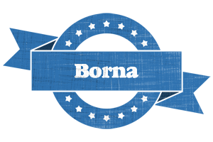 Borna trust logo