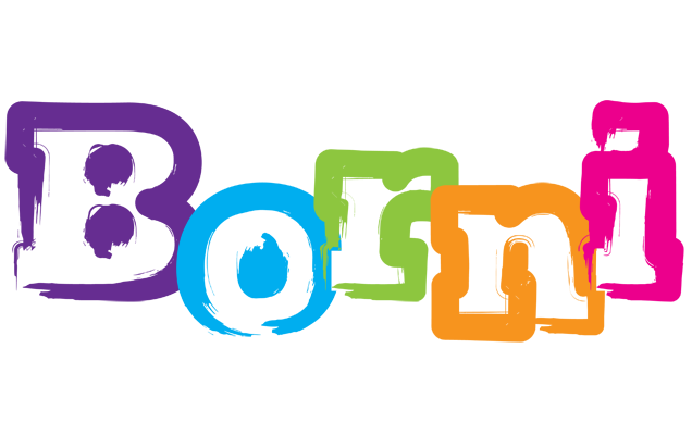 Borni casino logo