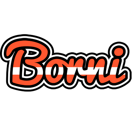 Borni denmark logo