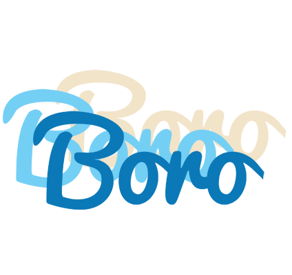 Boro breeze logo