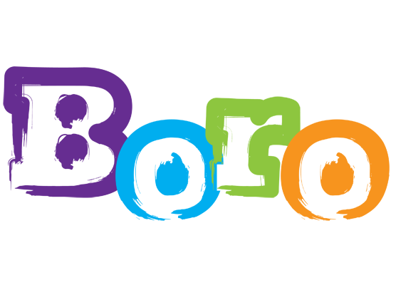 Boro casino logo
