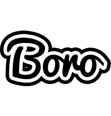 Boro chess logo