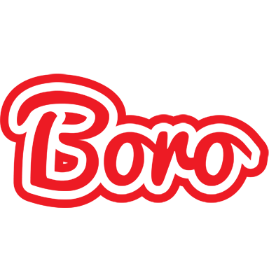 Boro sunshine logo