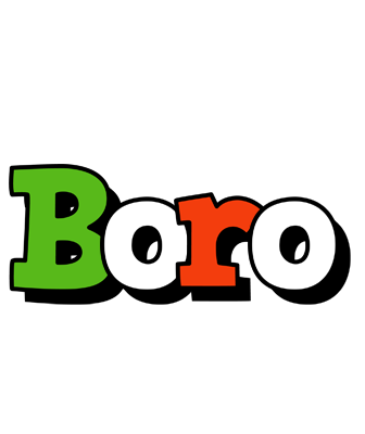 Boro venezia logo