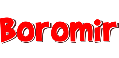 Boromir basket logo