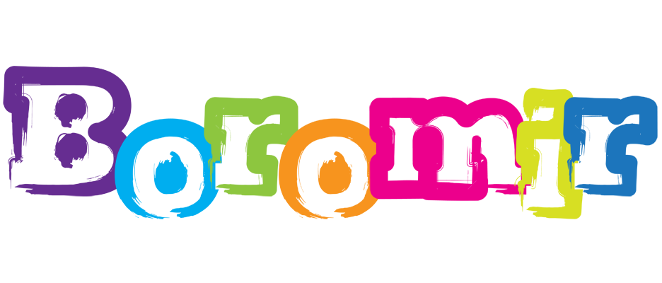 Boromir casino logo