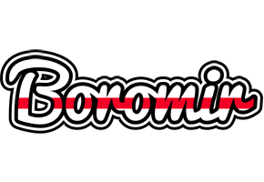 Boromir kingdom logo