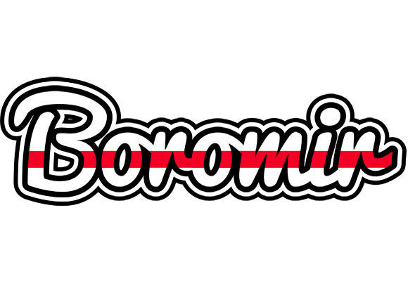 Boromir kingdom logo
