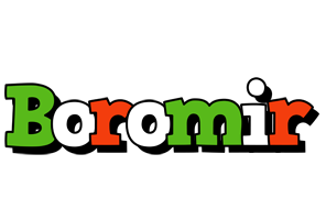 Boromir venezia logo