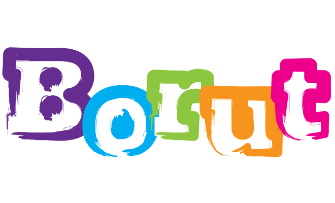 Borut casino logo