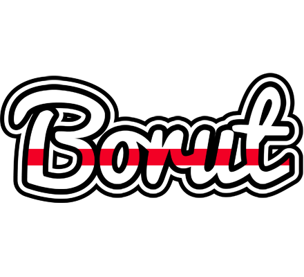 Borut kingdom logo