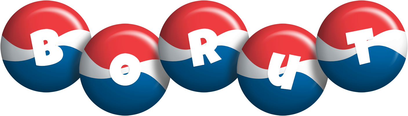 Borut paris logo
