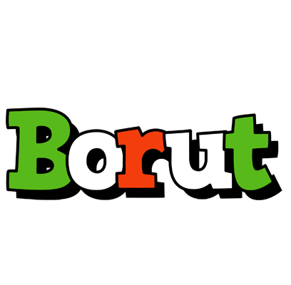 Borut venezia logo