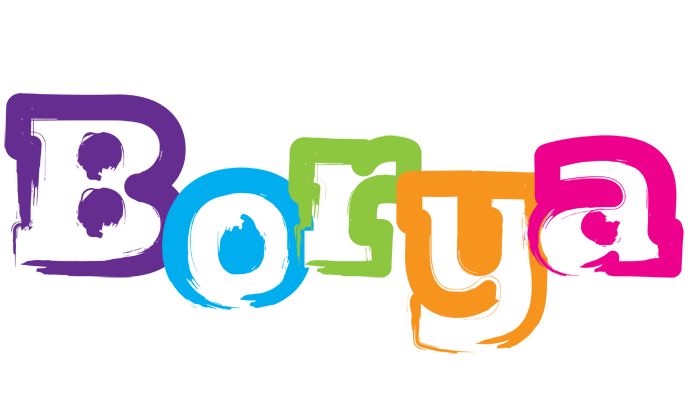 Borya casino logo