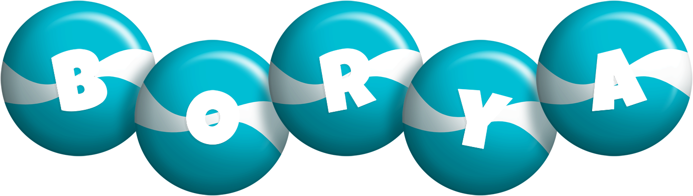 Borya messi logo