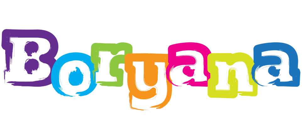 Boryana casino logo