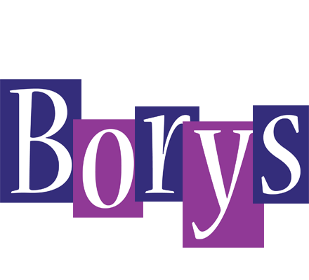 Borys autumn logo