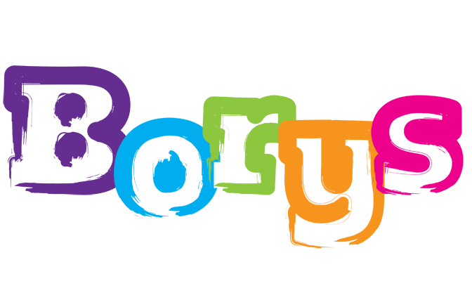 Borys casino logo