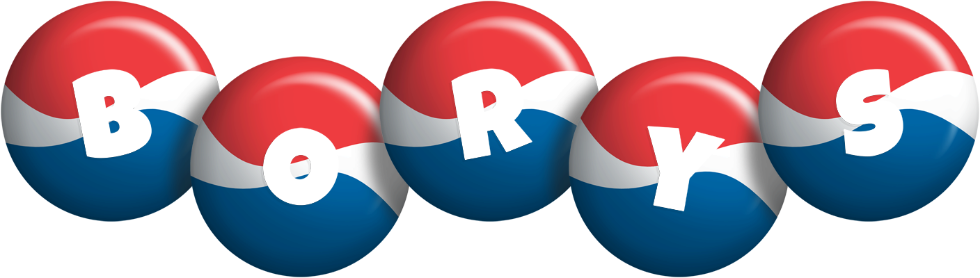 Borys paris logo