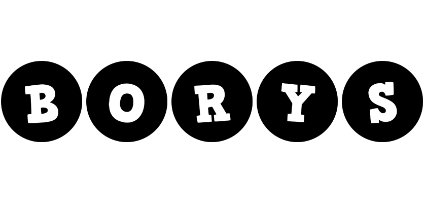 Borys tools logo