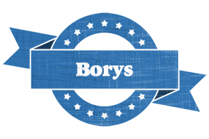 Borys trust logo