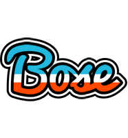 Bose america logo