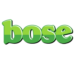 Bose apple logo