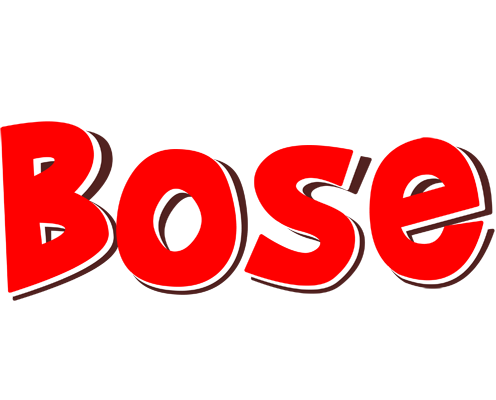 Bose basket logo