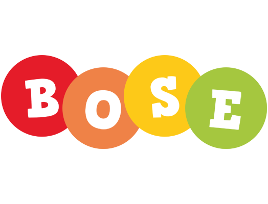 Bose boogie logo