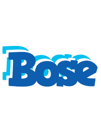 Bose business logo