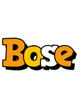 Bose cartoon logo