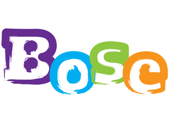 Bose casino logo