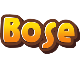 Bose cookies logo